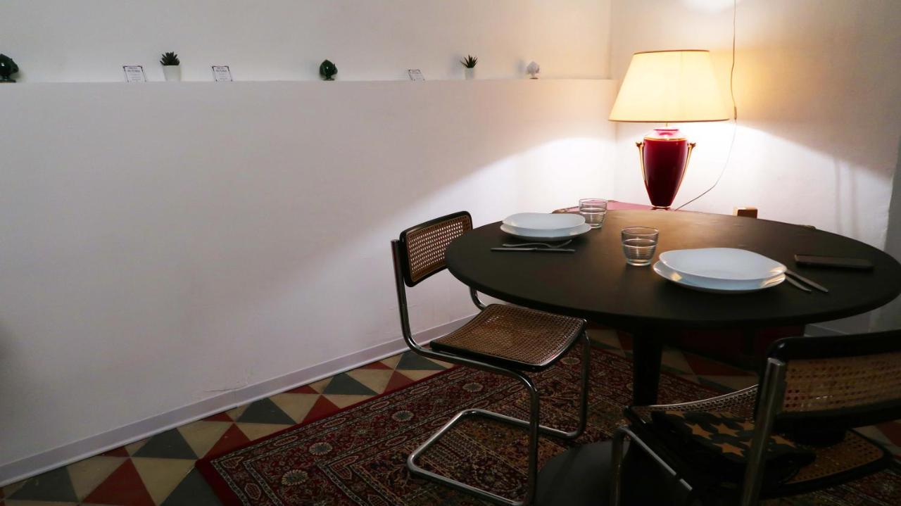 Ferienwohnung Dimora Victoria Bari Exterior foto