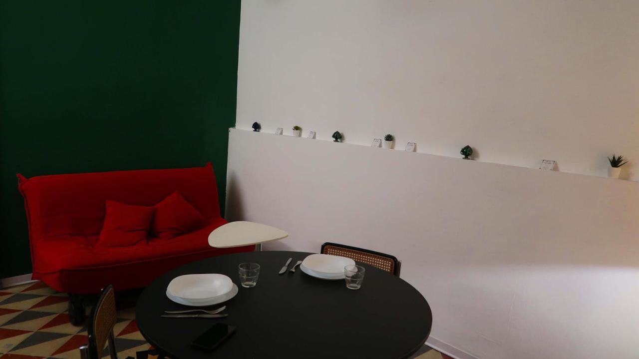 Ferienwohnung Dimora Victoria Bari Exterior foto