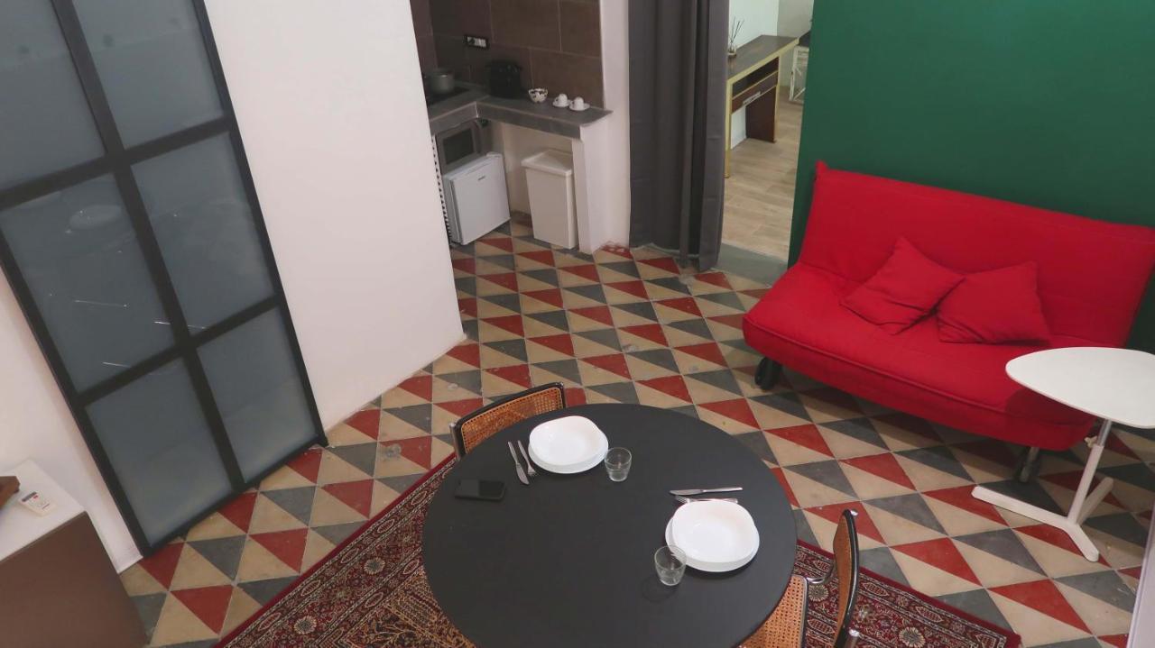 Ferienwohnung Dimora Victoria Bari Exterior foto