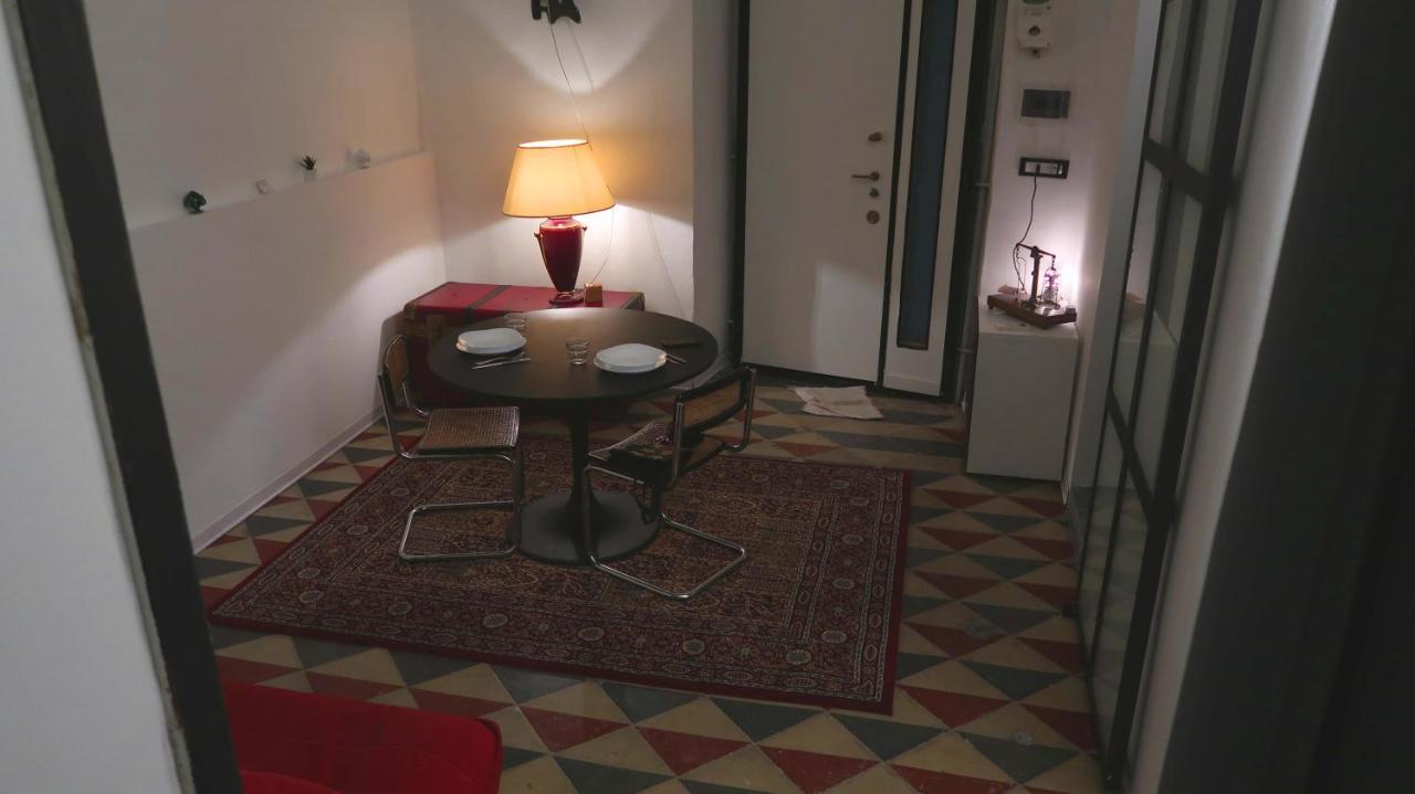 Ferienwohnung Dimora Victoria Bari Exterior foto
