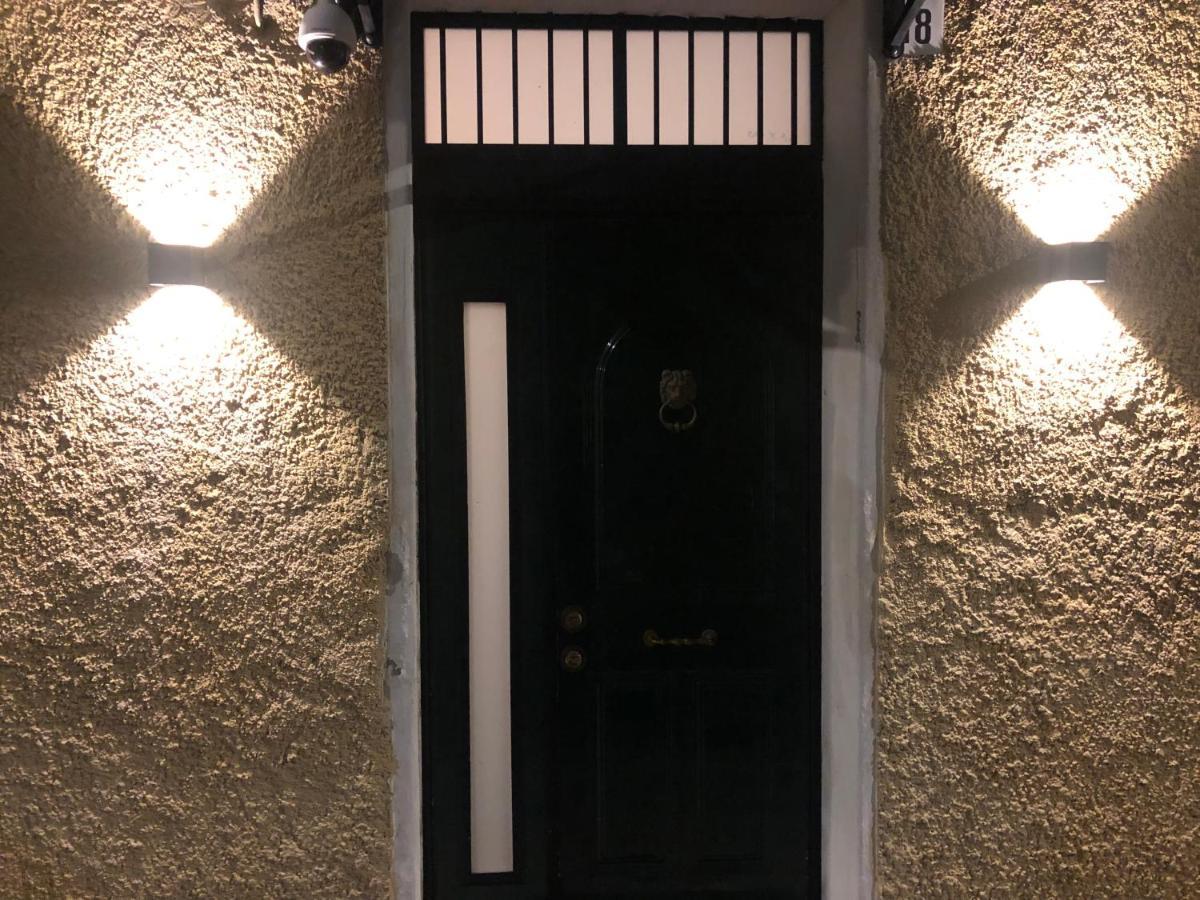 Ferienwohnung Dimora Victoria Bari Exterior foto